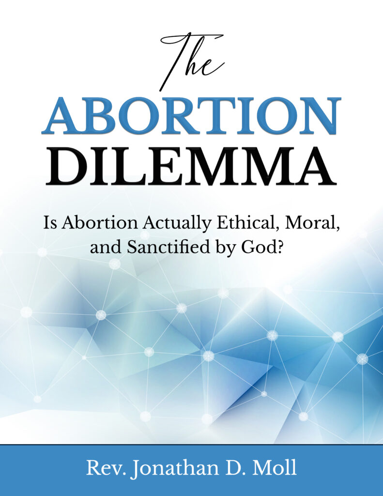 The Abortion Dilemma Book Cover